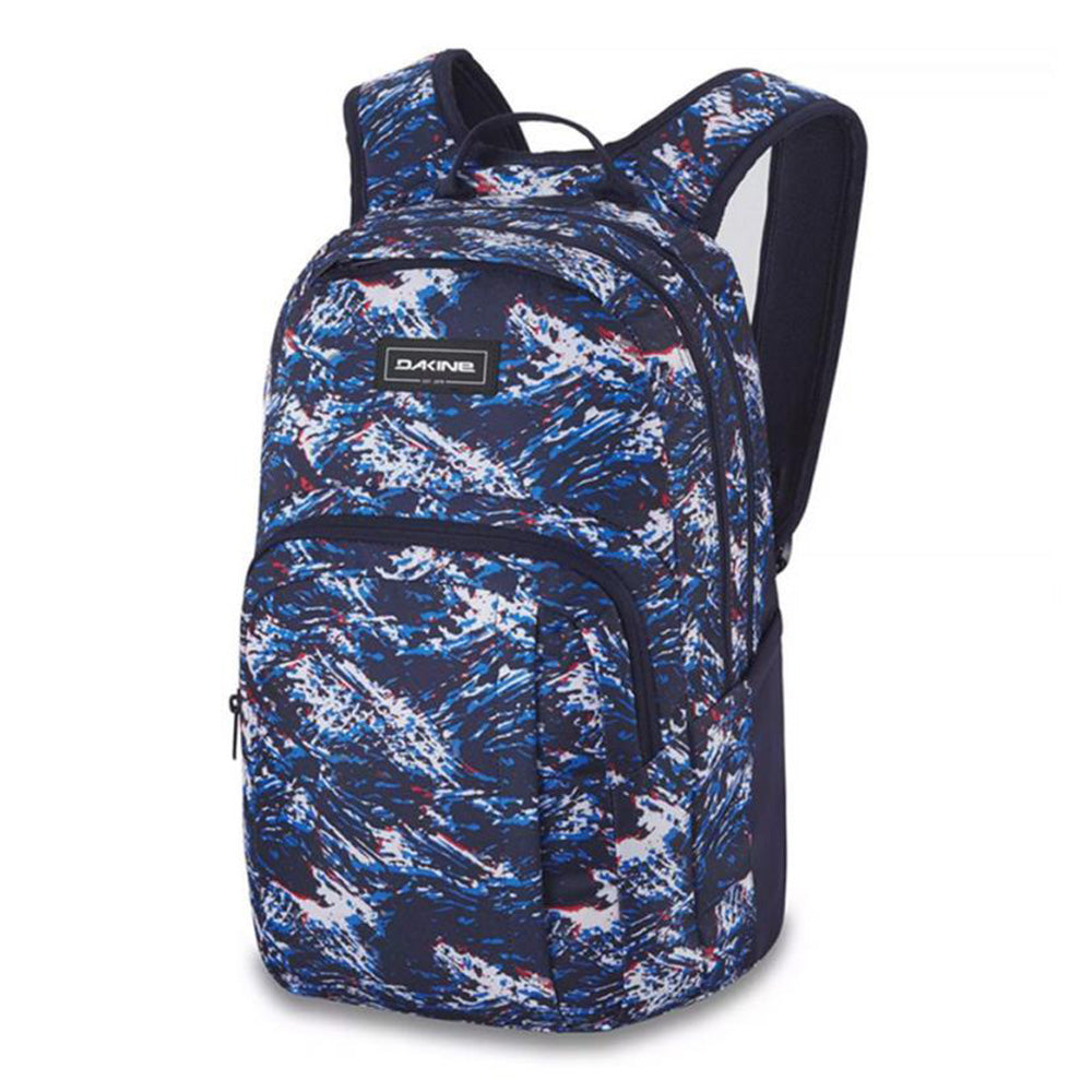 Dakine Campus M 25L Dark Tide Rucksack