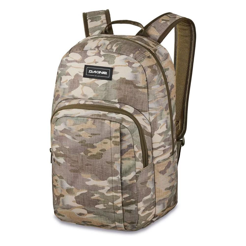 Dakine Class Backpack 25L Vintage Camo Rucksack