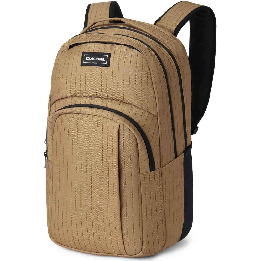 Dakine Campus L 33L Coyote Morse Code Rucksack