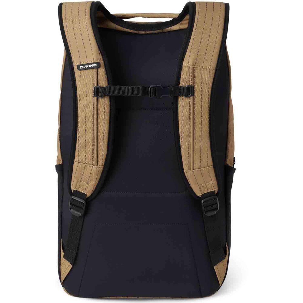 Dakine Campus L 33L Coyote Morse Code Rucksack
