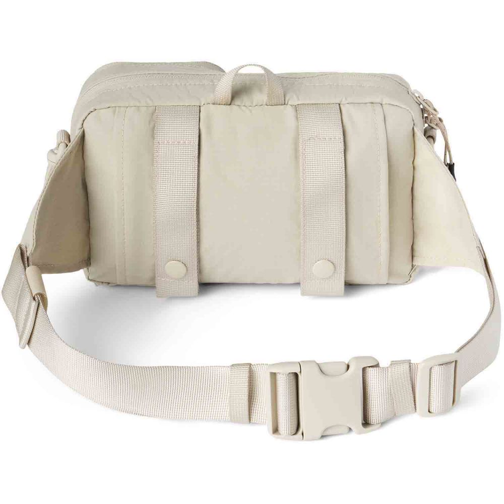 Dakine Jagger Hybrid Hip Pack Silver Lining Bauchtasche