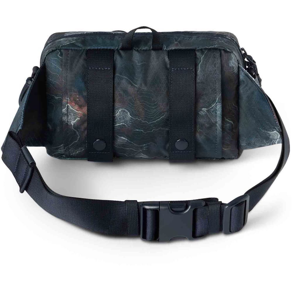 Dakine Jagger Hybrid Hip Pack Sub Topo Bauchtasche