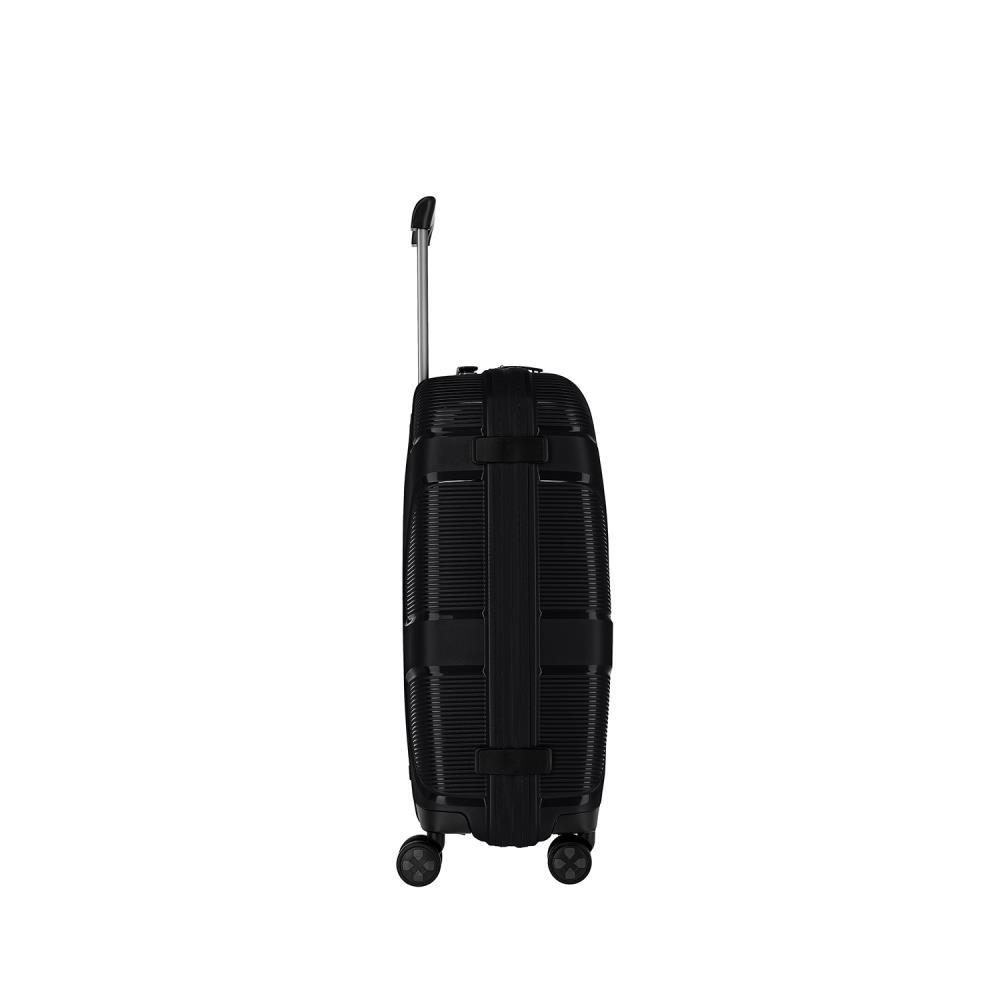 Impackt IP1 Lava Black 4-Doppelrollen Trolley M 66 cm