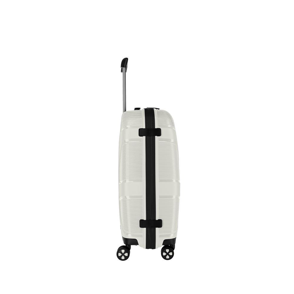 Impackt IP1 Polar White 4-Doppelrollen Trolley M 66 cm