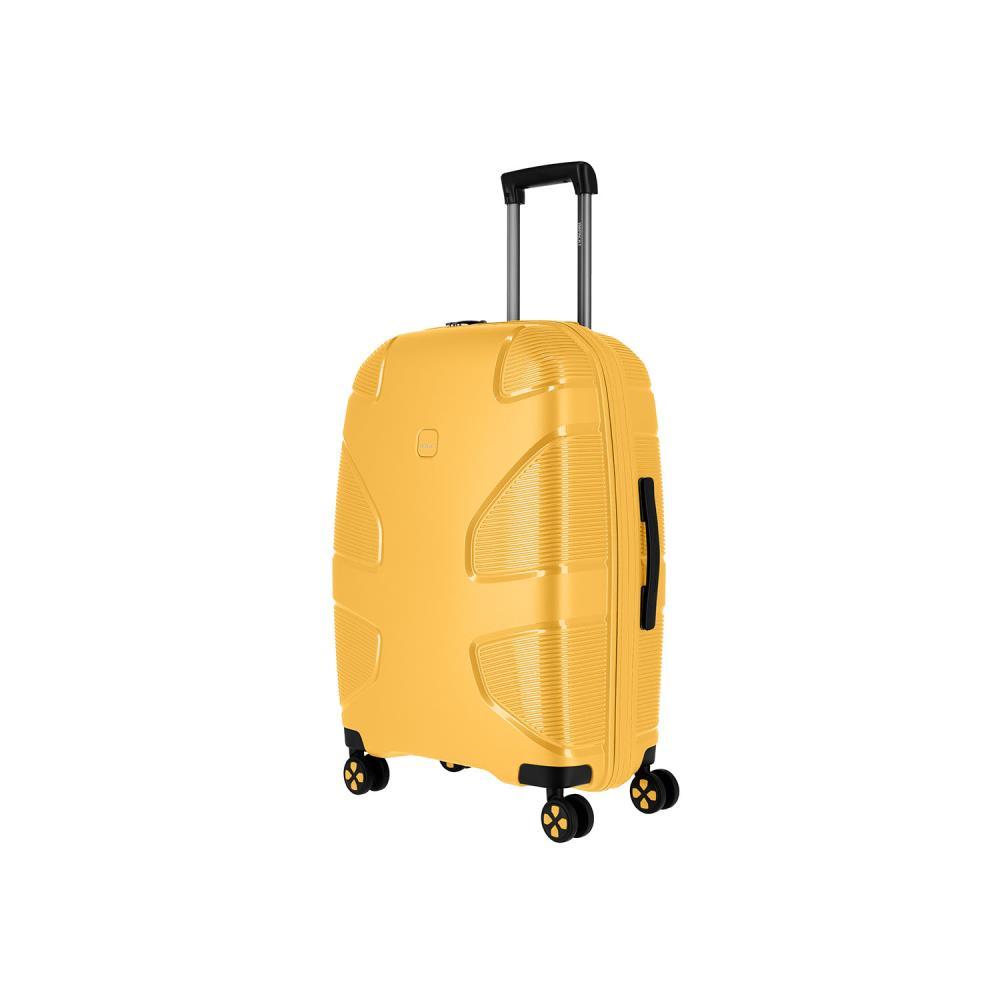 Impackt IP1 Sunset Yellow 4-Doppelrollen Trolley M 66 cm