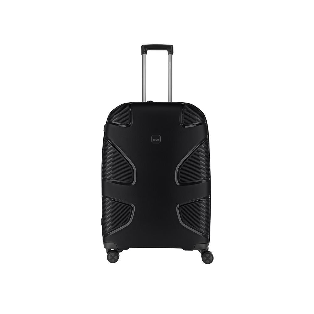 Impackt IP1 Lava Black 4-Doppelrollen Trolley L 76 cm