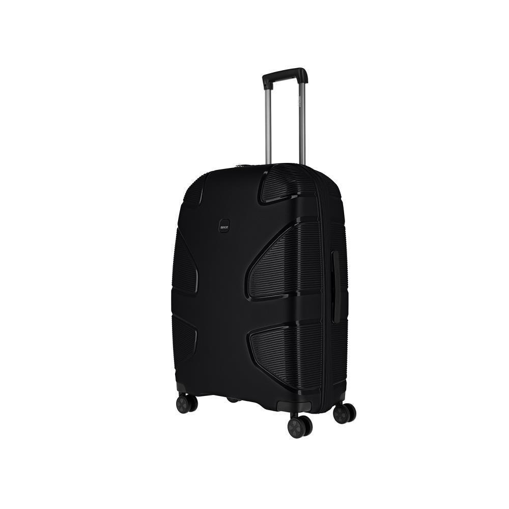 Impackt IP1 Lava Black 4-Doppelrollen Trolley L 76 cm