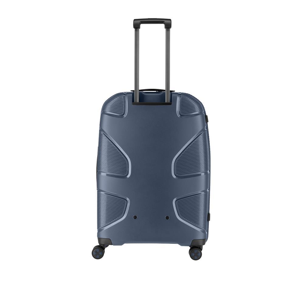 Impackt IP1 Glacier Blue 4-Doppelrollen Trolley L 76 cm