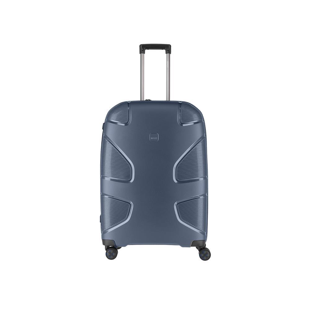 Impackt IP1 Glacier Blue 4-Doppelrollen Trolley L 76 cm