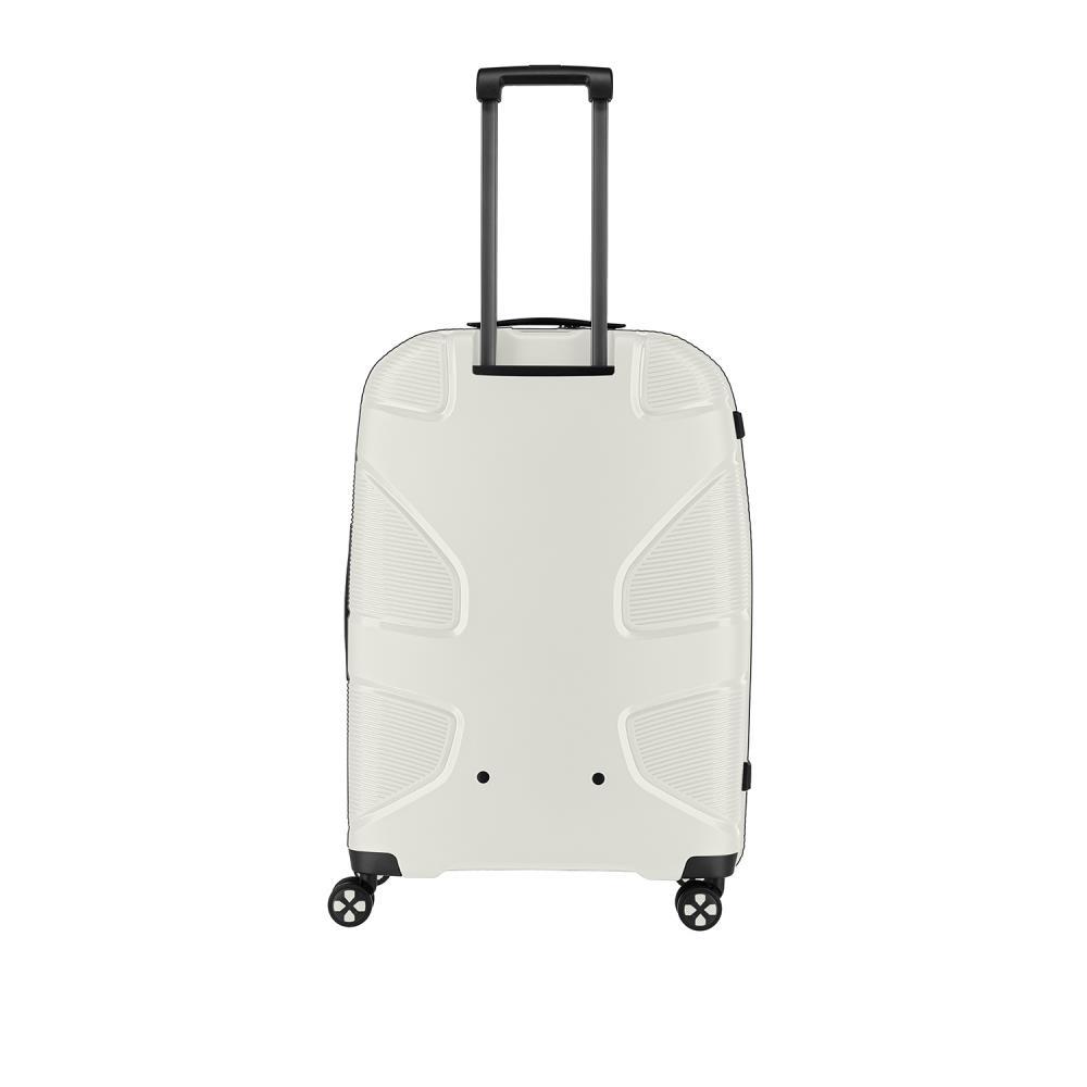 Impackt IP1 Polar White 4-Doppelrollen Trolley L 76 cm