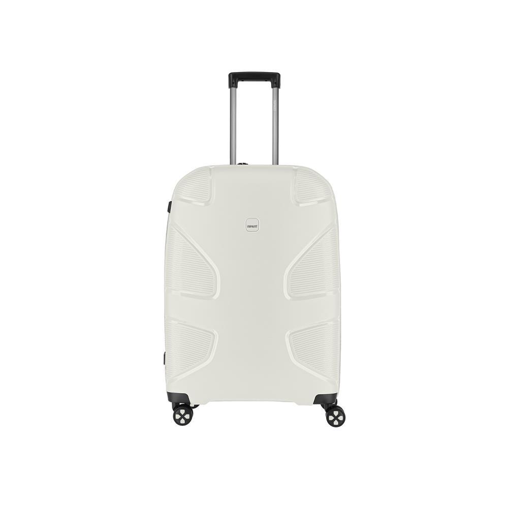 Impackt IP1 Polar White 4-Doppelrollen Trolley L 76 cm