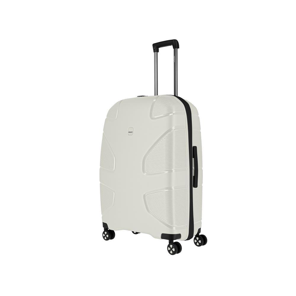 Impackt IP1 Polar White 4-Doppelrollen Trolley L 76 cm