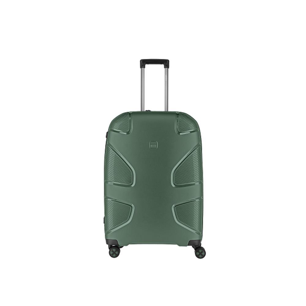 Impackt IP1 Deep Sea Green 4-Doppelrollen Trolley L 76 cm