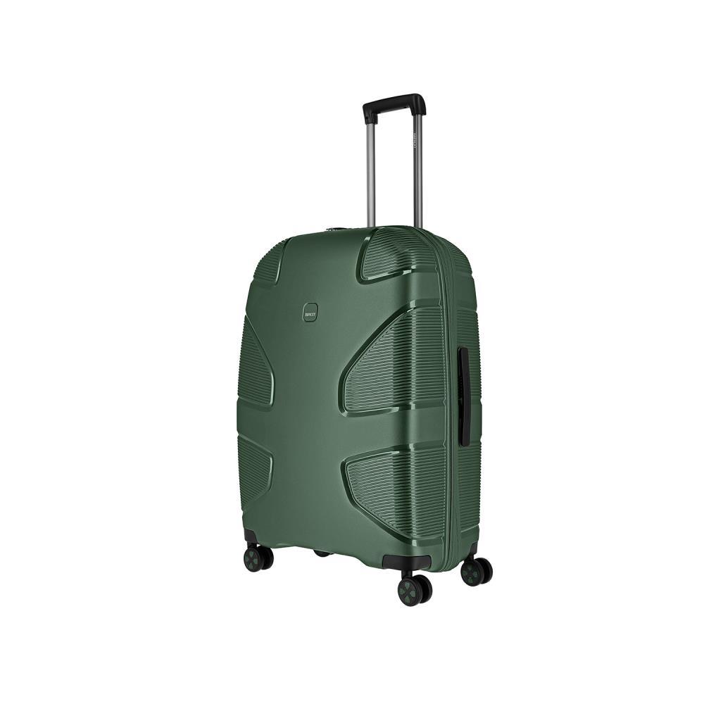 Impackt IP1 Deep Sea Green 4-Doppelrollen Trolley L 76 cm