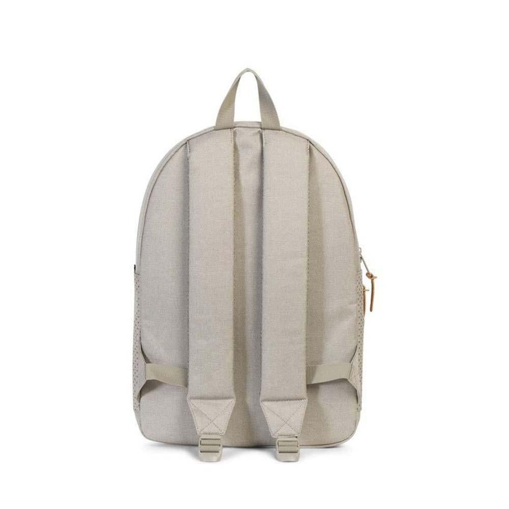 Herschel Settlement Backpack Dark Khaki Crosshatch Rucksack