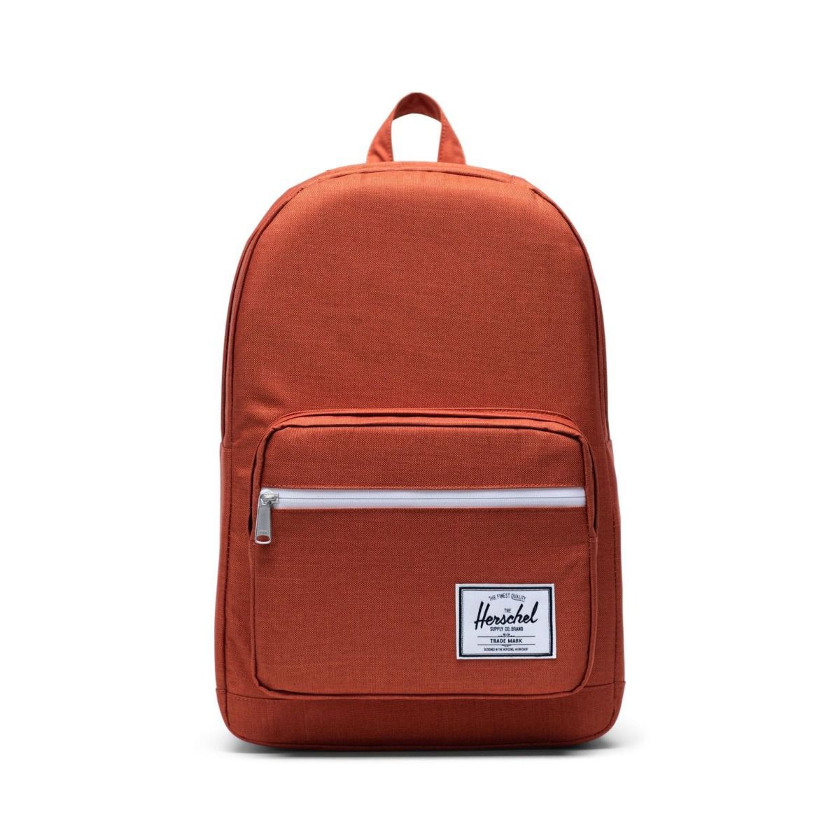 Herschel Pop Quiz Picante Crosshatch Rucksack