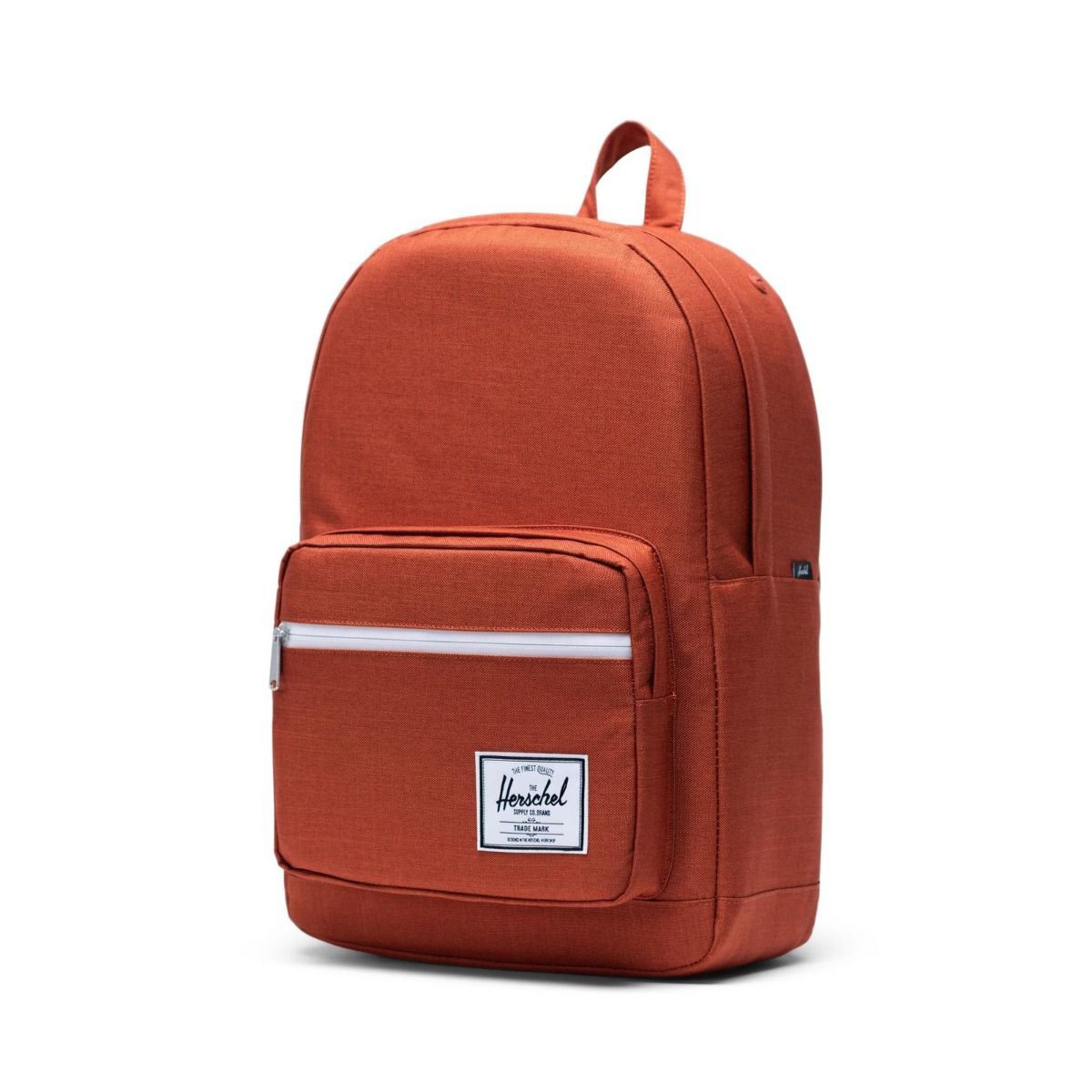 Herschel Pop Quiz Picante Crosshatch Rucksack