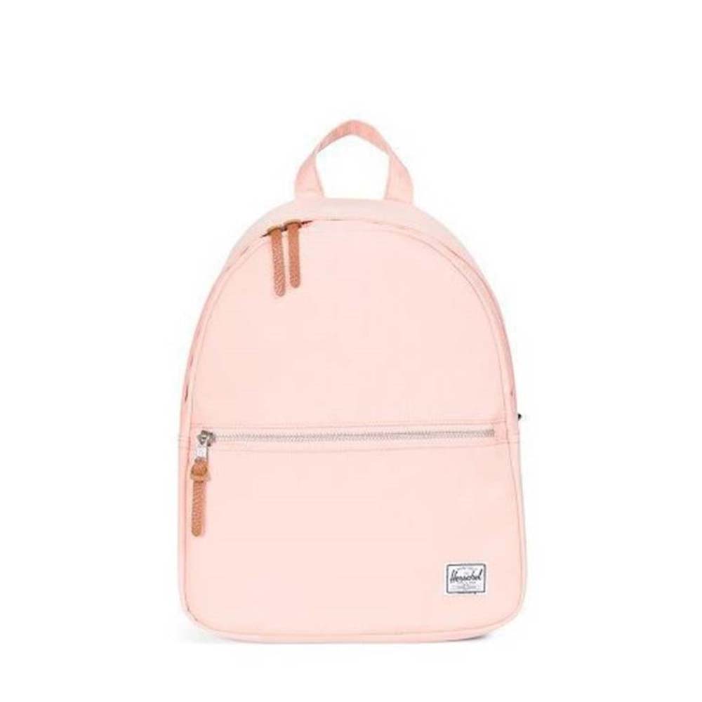 Herschel Town X-Small Backpack Apricot Blush Rucksack
