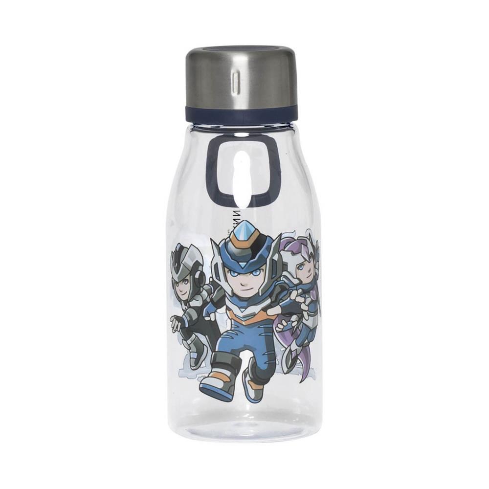 Beckmann Classic Tiger Race Schulrucksack Set 8tlg.