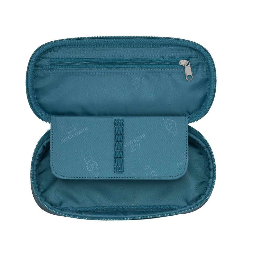 Beckmann Classic Tiger Stars Schulrucksack Set 6tlg.
