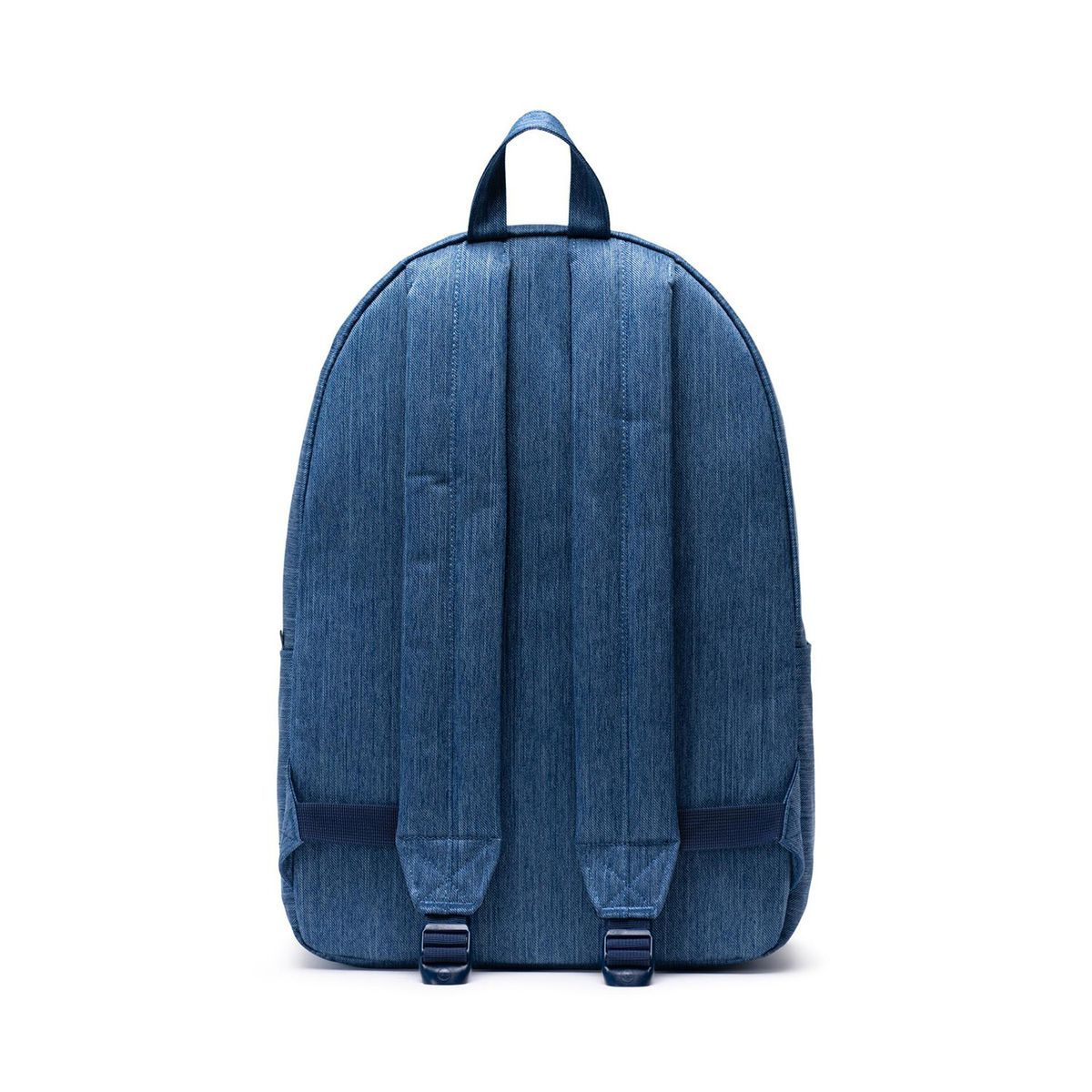 Herschel Classic Backpack Faded Denim Indigo Denim Rucksack XL