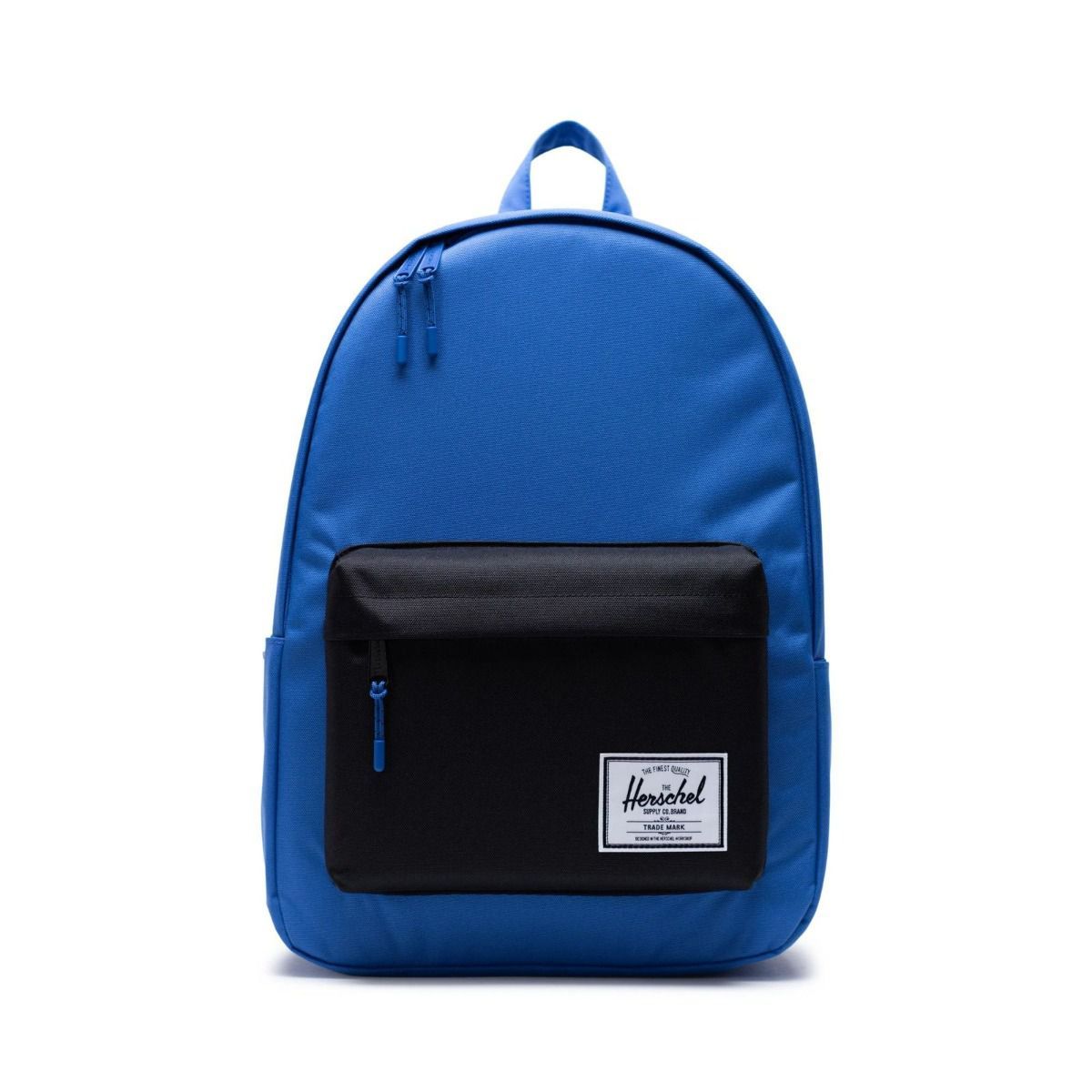 Herschel Classic X-Large Amparo Blue Black Rucksack