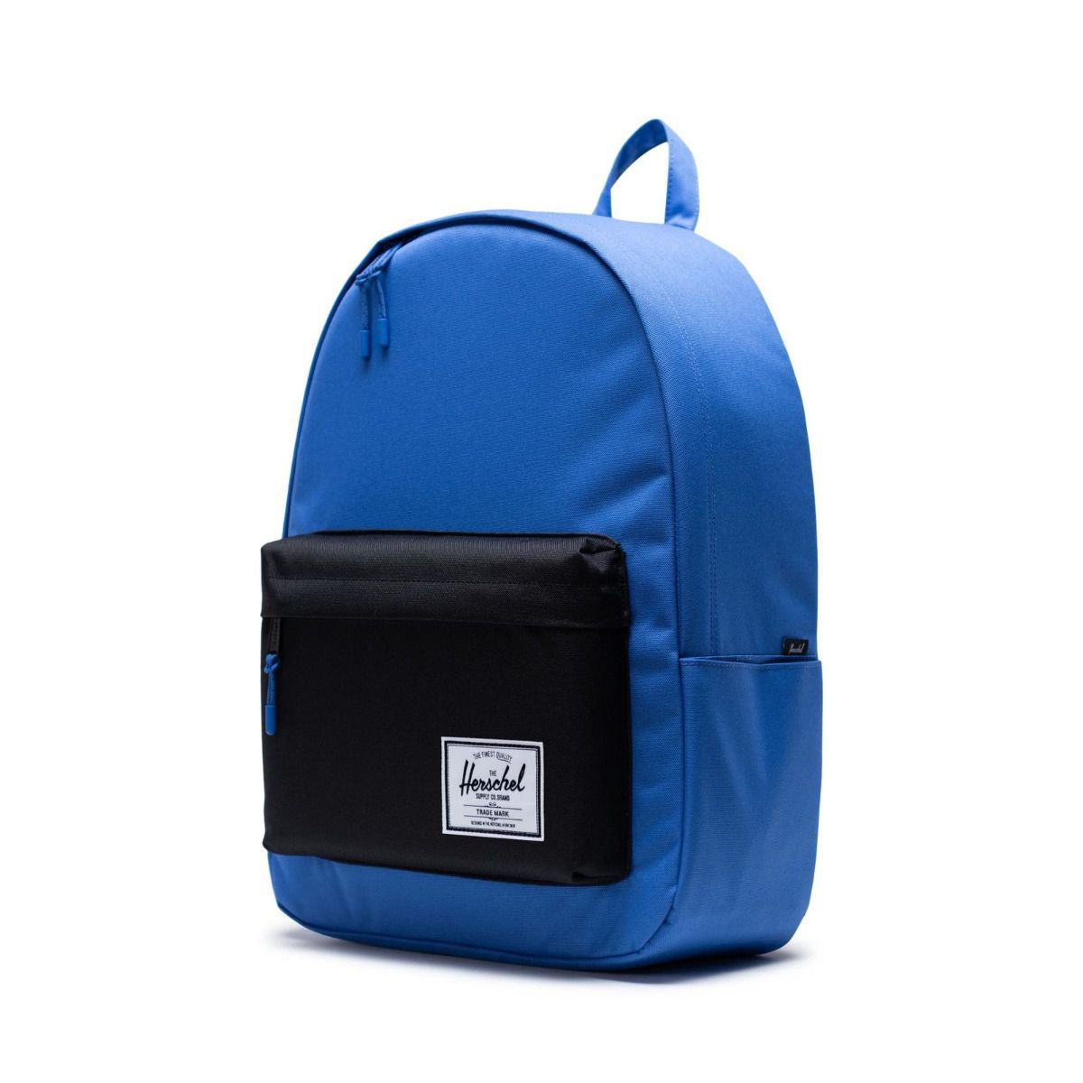 Herschel Classic X-Large Amparo Blue Black Rucksack