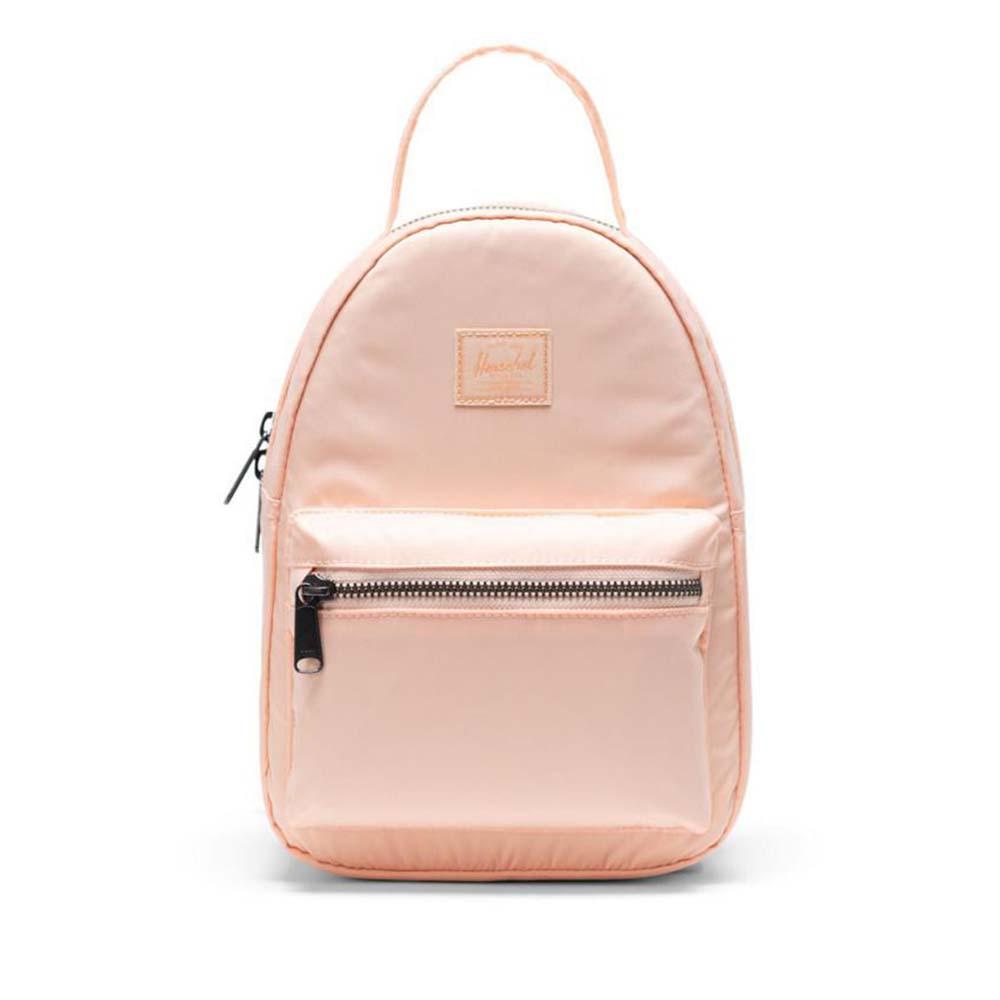 herschel apricot blush backpack Herschel Nova Mini Apricot Pastel Rucksack