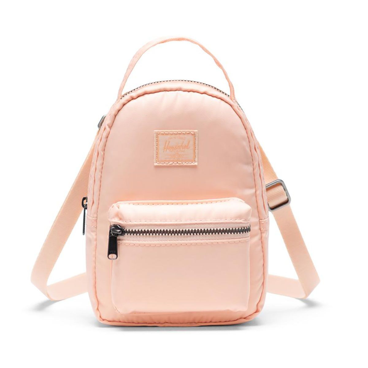 Herschel Nova Apricot Pastel Umhängetasche