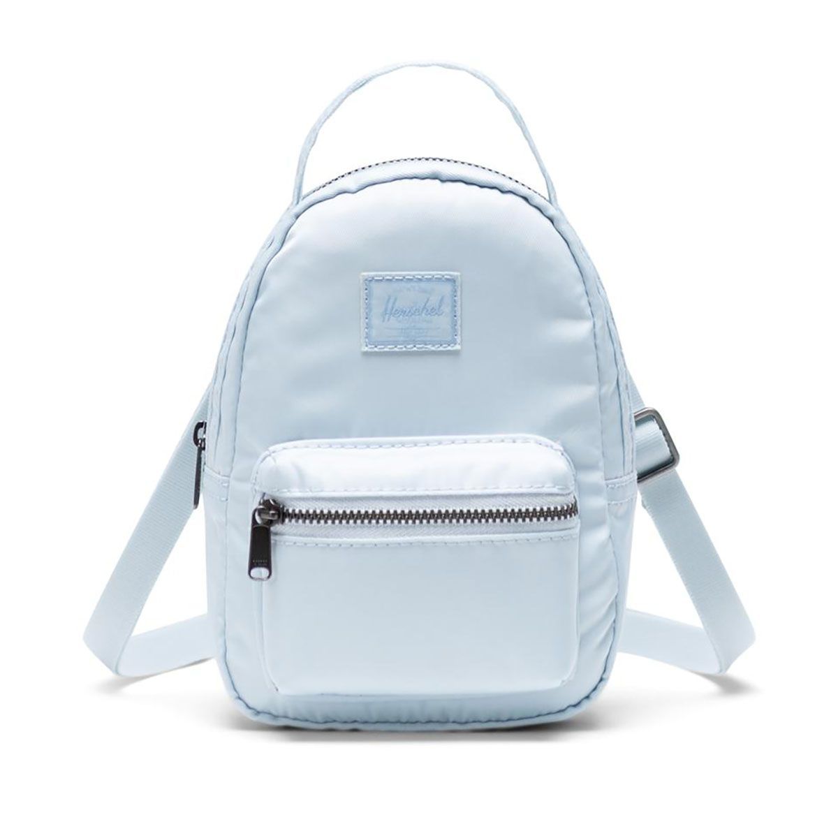 Herschel Nova Ballad Blue Pastel Umhängetasche