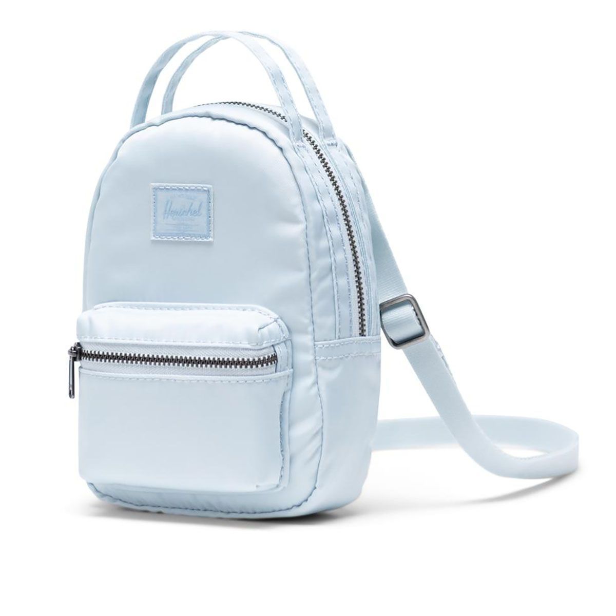 Herschel Nova Ballad Blue Pastel Umhängetasche