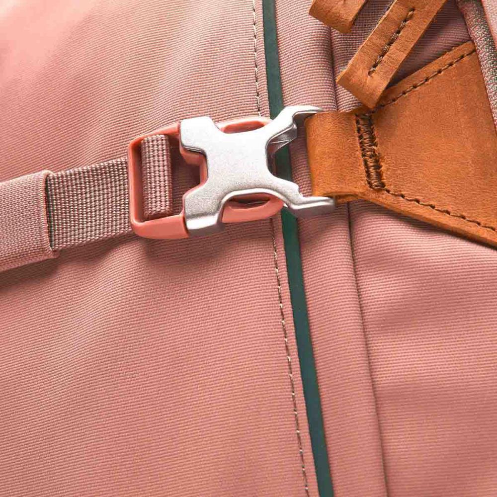 Satch Pack Nordic Coral Skandi Edition Schulrucksack