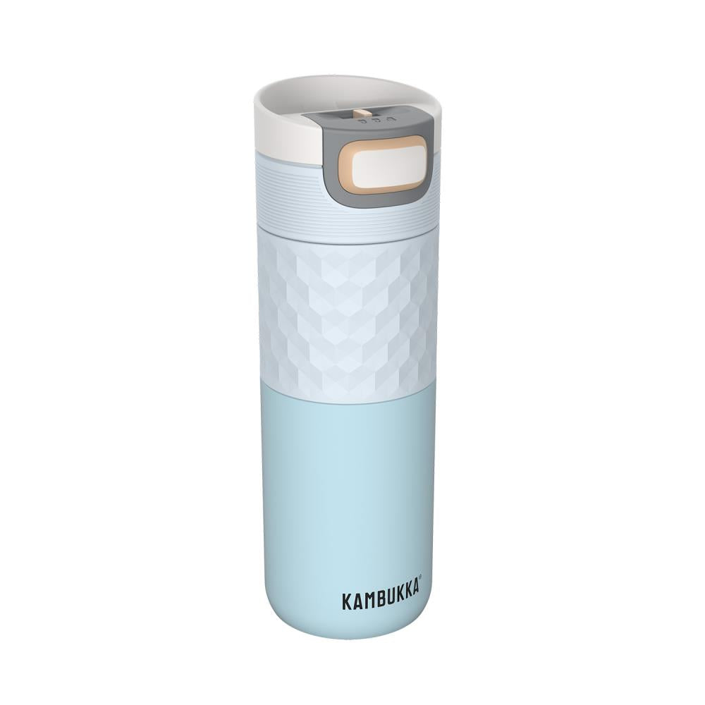 Kambukka Etna Grip Breezy Blue Kaffeebecher 500 ml