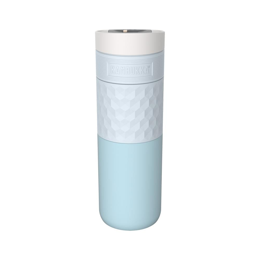 Kambukka Etna Grip Breezy Blue Kaffeebecher 500 ml
