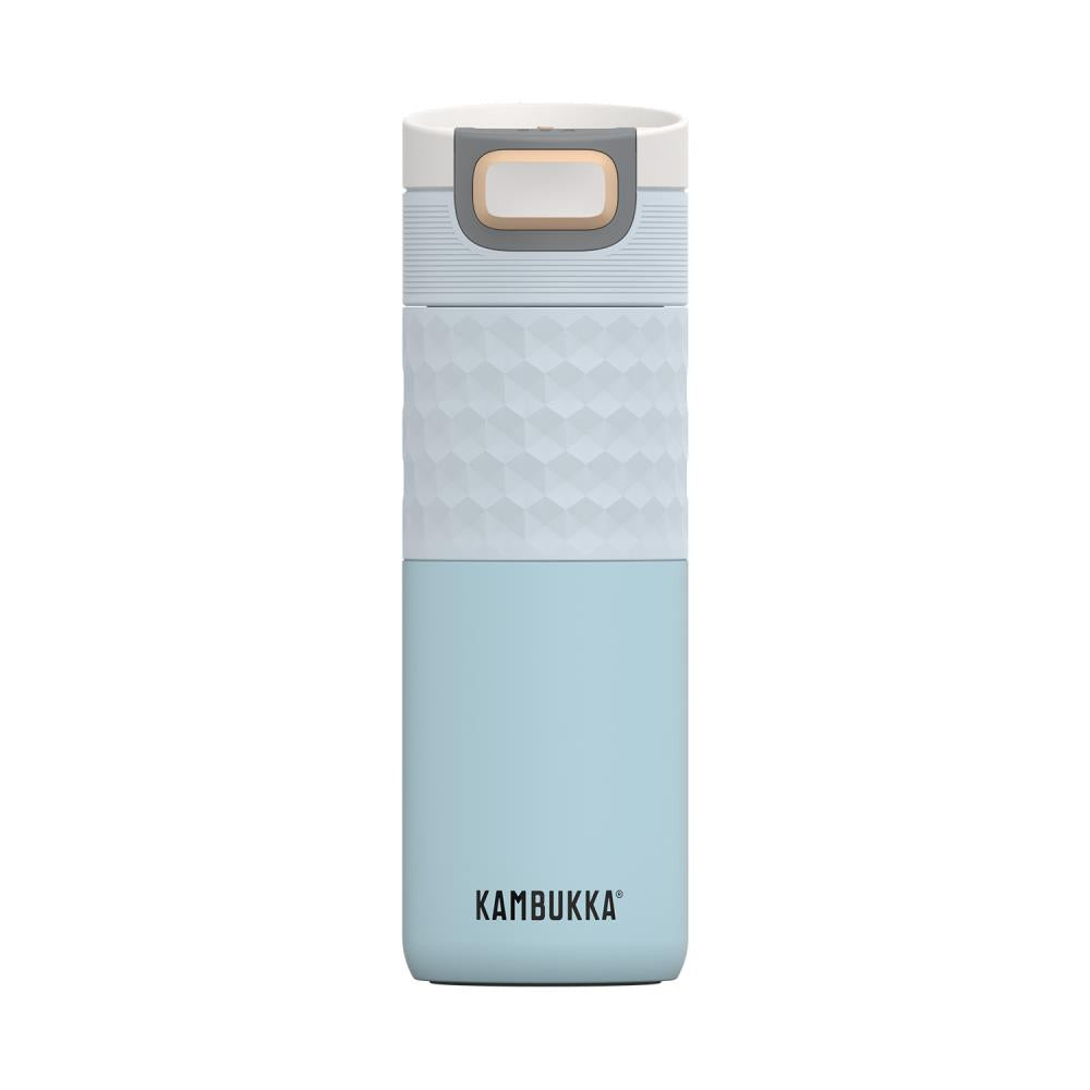 Kambukka Etna Grip Breezy Blue Kaffeebecher 500 ml
