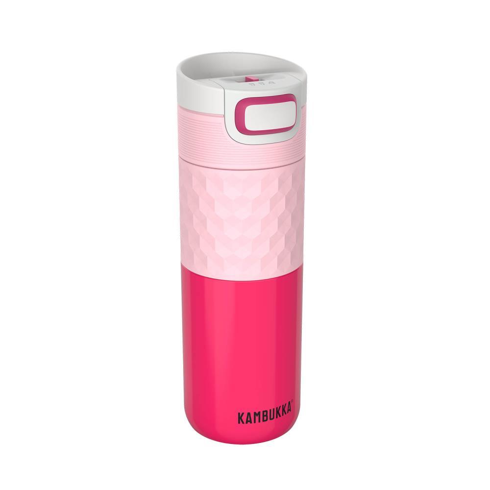 Kambukka Etna Grip Diva Pink Kaffeebecher 500 ml