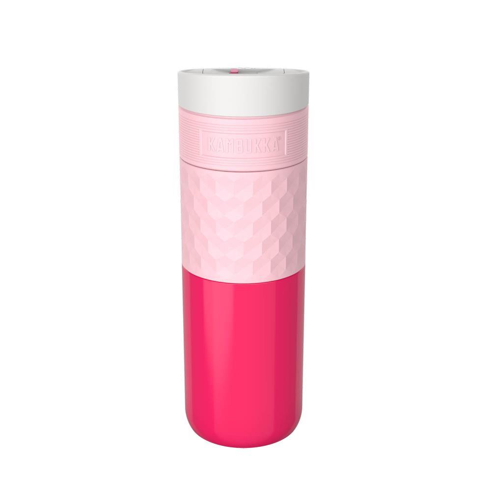 Kambukka Etna Grip Diva Pink Kaffeebecher 500 ml