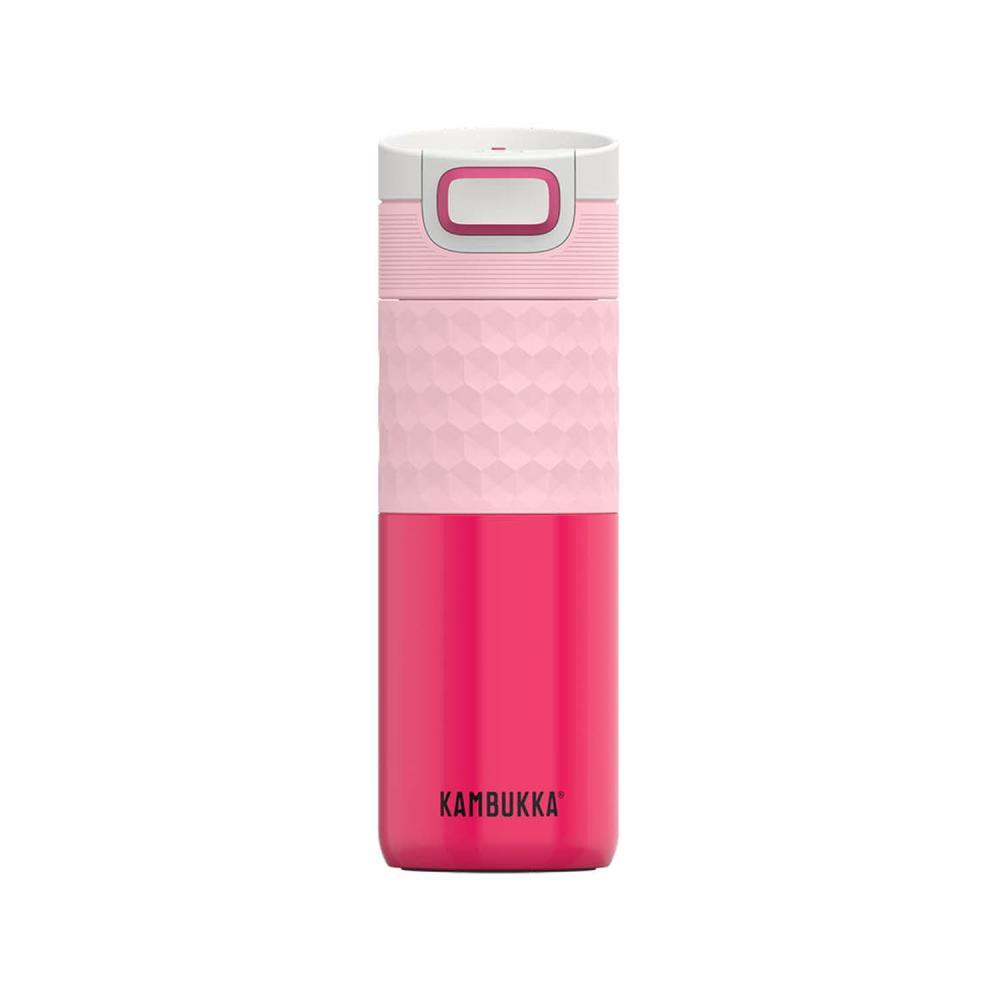 Kambukka Etna Grip Diva Pink Kaffeebecher 500 ml