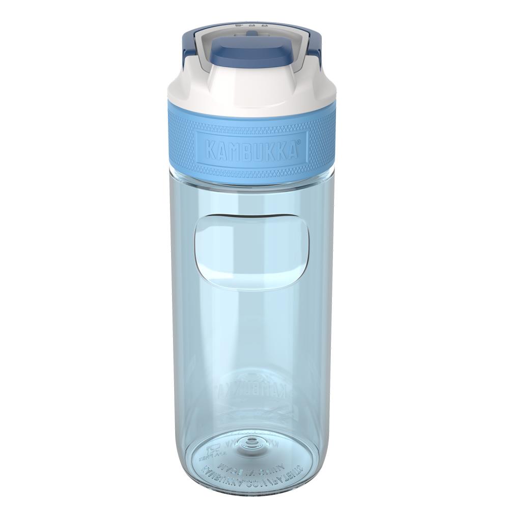 Kambukka Elton Tropical Blue Trinkflasche 500 ml