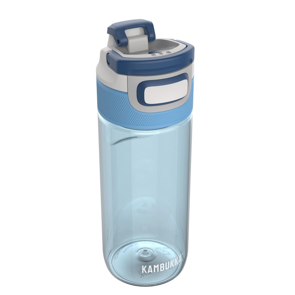 Kambukka Elton Tropical Blue Trinkflasche 500 ml