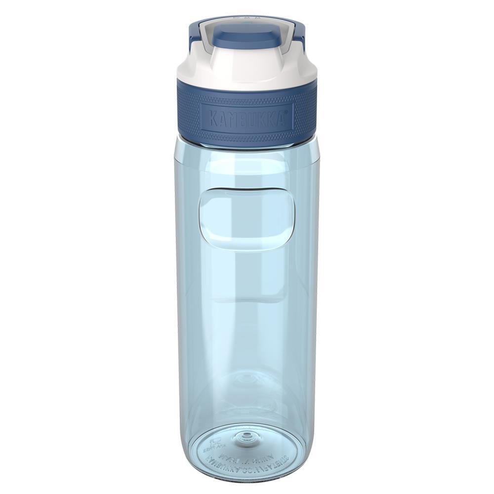 Kambukka Elton Crystal Blue Trinkflasche 750 ml