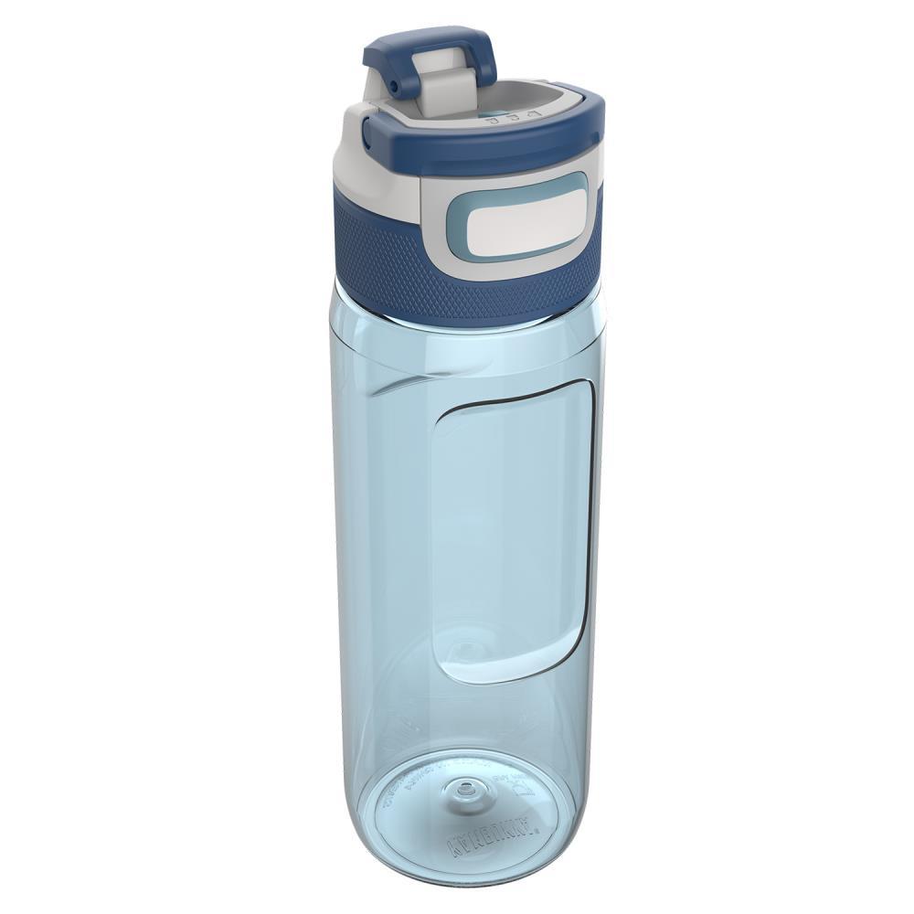Kambukka Elton Crystal Blue Trinkflasche 750 ml