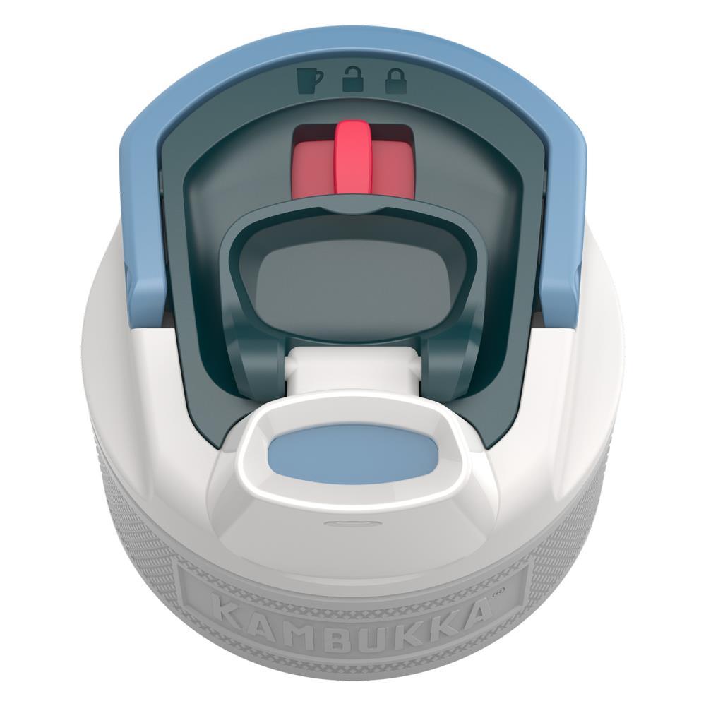 Kambukka Elton Niagara Blue Trinkflasche 1000 ml