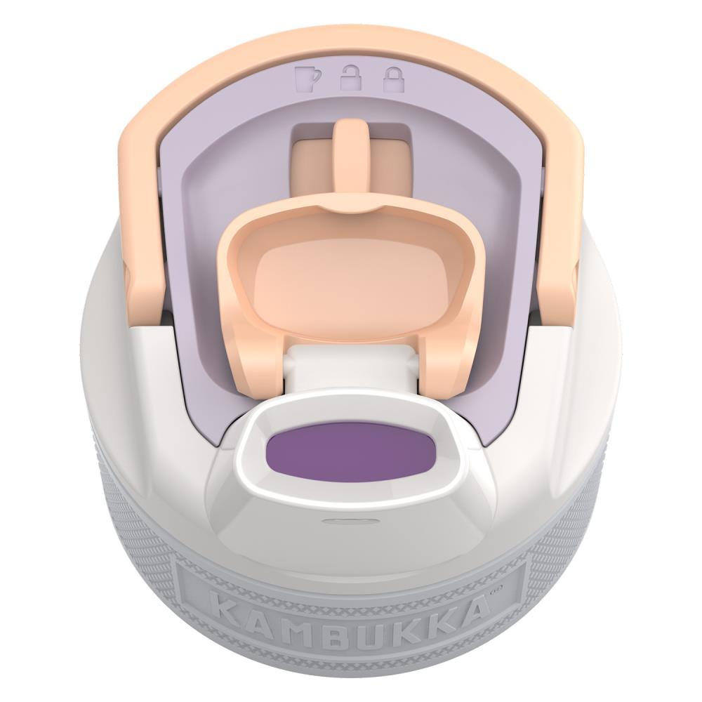 Kambukka Elton Rainbow Pastels Trinkflasche 750 ml