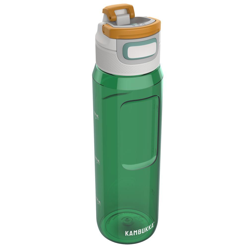Kambukka Elton Olive Green Trinkflasche 1000 ml