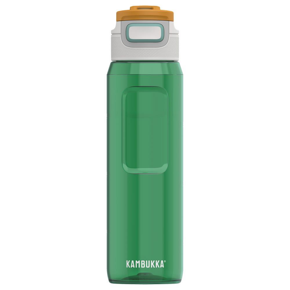 Kambukka Elton Olive Green Trinkflasche 1000 ml