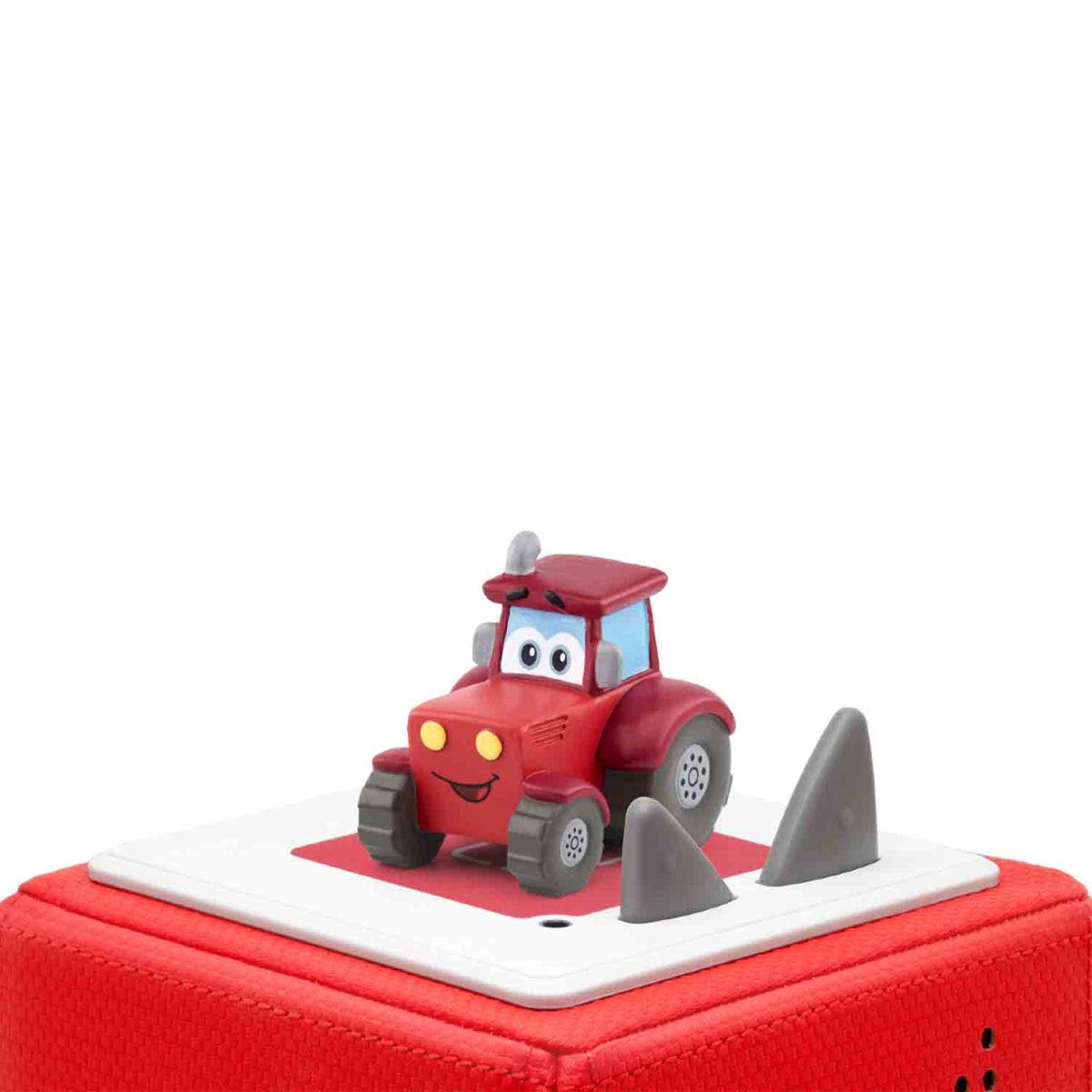 Tonies Content Tonie Timmy Traktor und seine Freunde Sing Kinderlieder