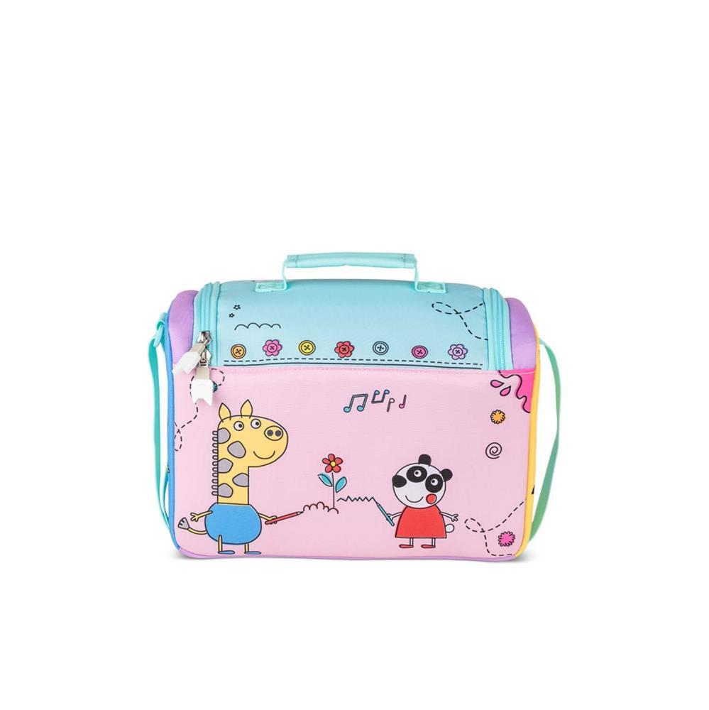 Tonies HörSpiel Transporter Peppa Pig