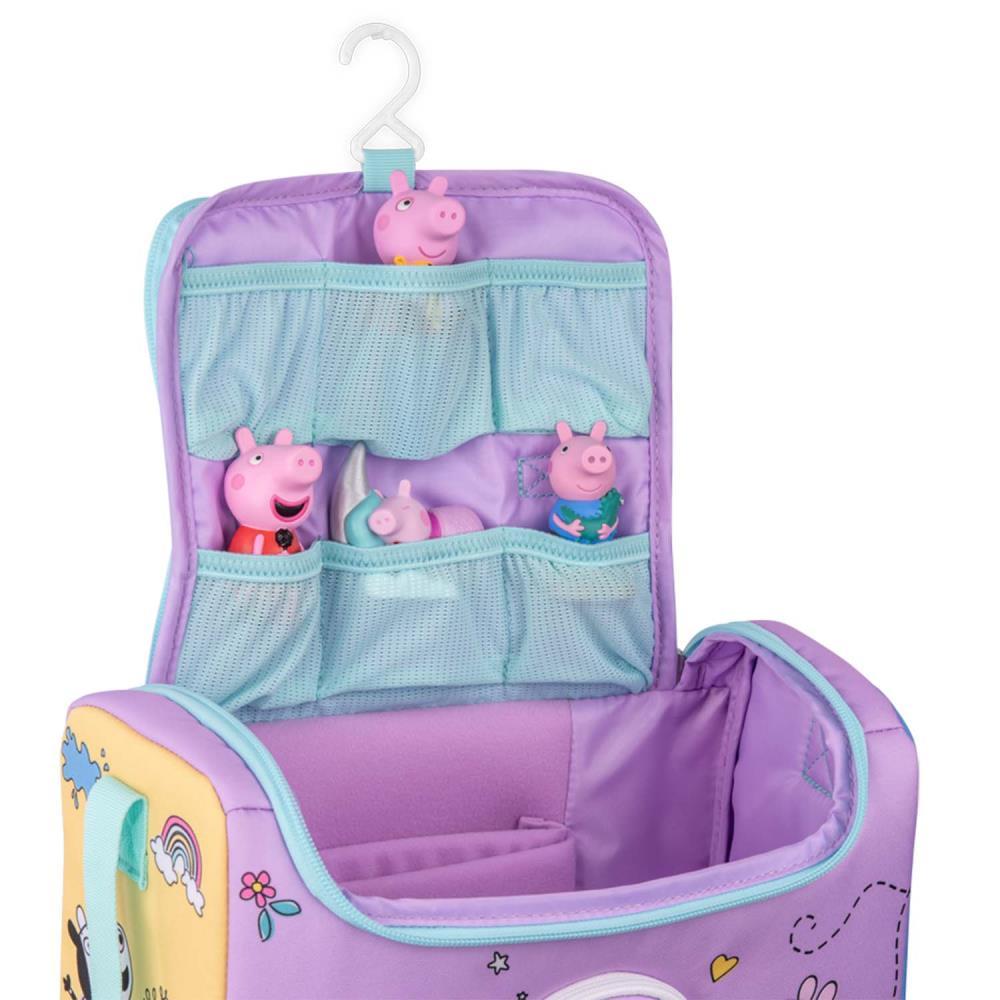 Tonies HörSpiel Transporter Peppa Pig