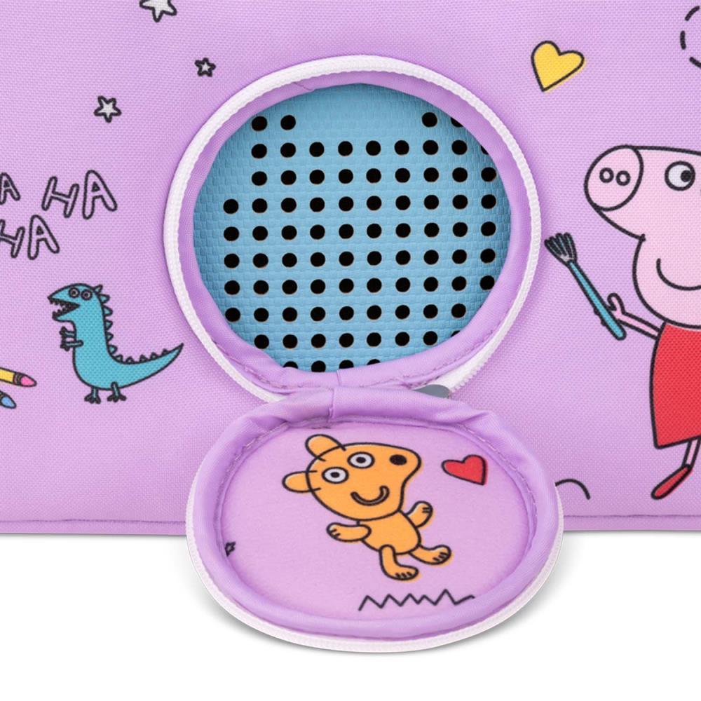 Tonies HörSpiel Transporter Peppa Pig